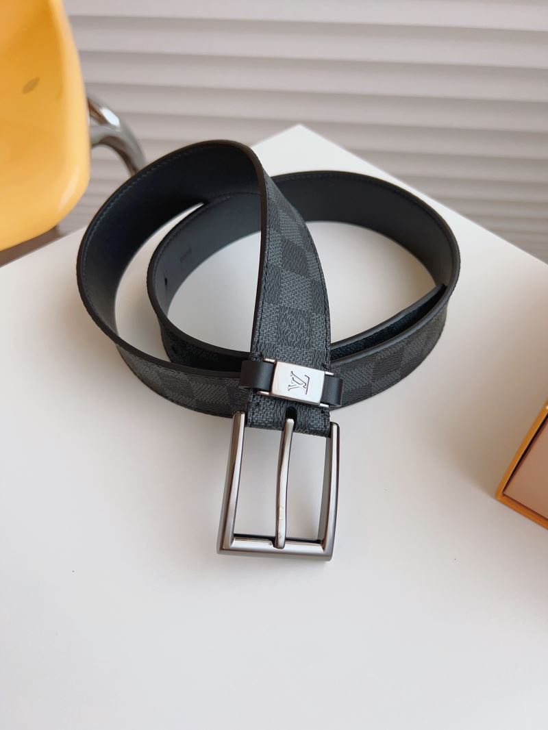 Louis Vuitton Belts